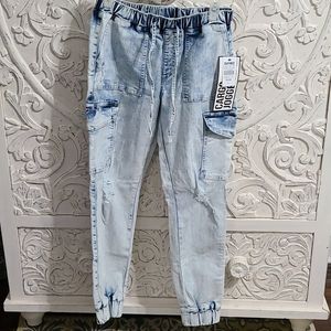 Zumiez Cargo Joggers